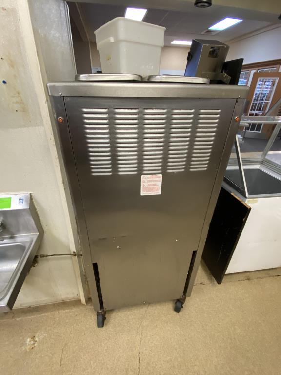 Taylor Model 339-27 Ice Cream Machine