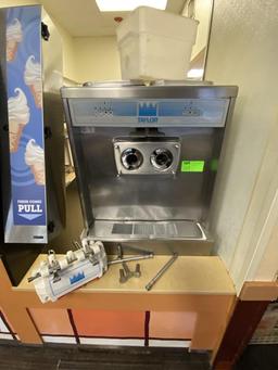 Taylor Model 339-27 Ice Cream Machine