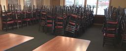 4 Chairs by A.C. Furniture Co. Inc