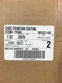 Misc Food Supplies in Bags & Containers G3