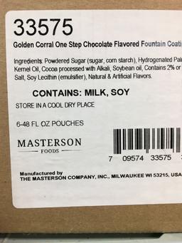 Misc Food Supplies in Bags & Containers G3