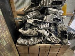 Large Quantity of Core Transmission Control Modules