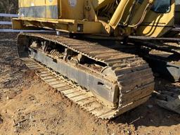 Caterpillar 235 Excavator