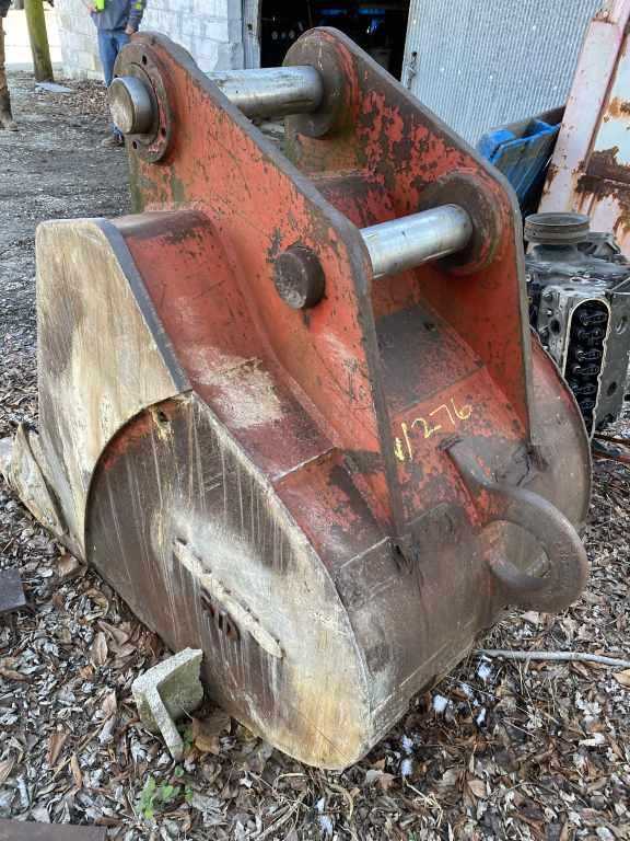 LinkBelt 3400 Track Excavator Link Belt