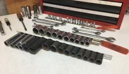 Craftsman Tools - Craftsman Tool Box Great For A Young Mechanic As A Gift