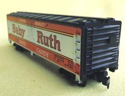 Tyco #355C Billboard Refeer Baby Ruth