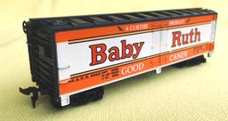 Tyco #355C Billboard Refeer Baby Ruth