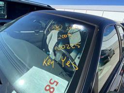 2003  FORD   Crown Vic, Color- BLACK ,  Unit# 1569