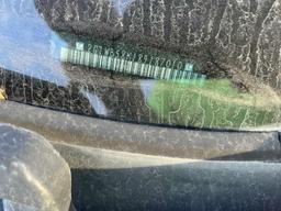 2008 Chevrolet Impala Tow# ?