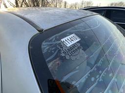 2003 Toyota Echo Tow# 111410