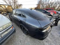 2017 Kia Stinger Tow# 111488