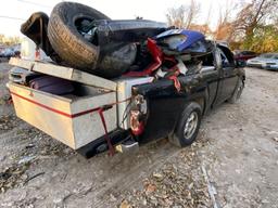 2005 Chevy Colorado Tow# 111047