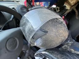 2005 Chevy Colorado Tow# 111047