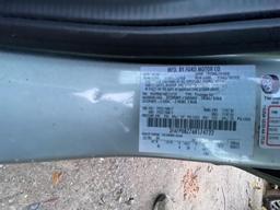 2006 Ford Fusion Tow# 111632