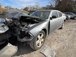 2007 Dodge  Charger Tow#