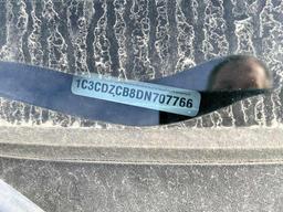 2013 Dodge Avenger Tow# 111839