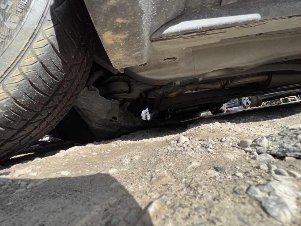 2013 Dodge Avenger Tow# 111839