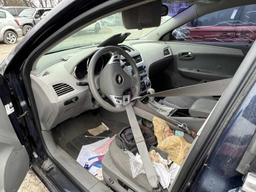 2014 Chevy Malibu Tow#?
