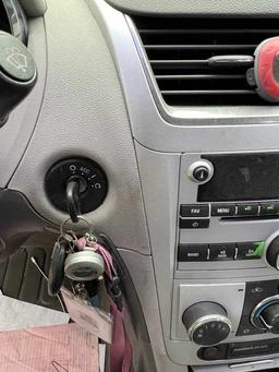 2014 Chevy Malibu Tow#?