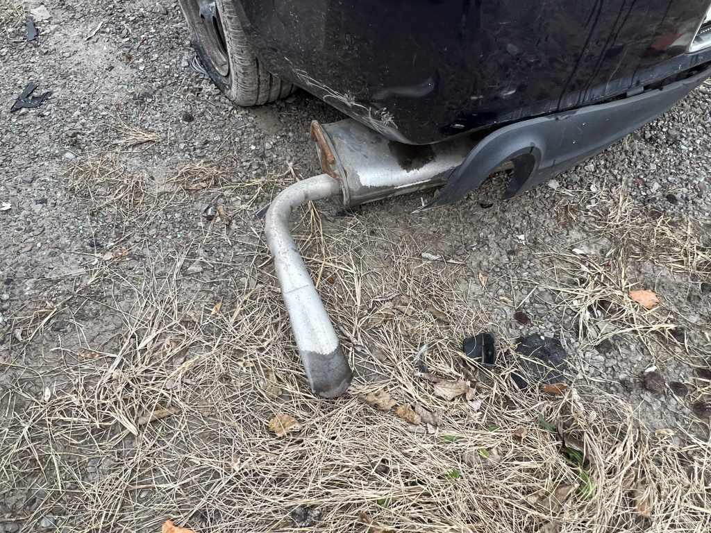 2014 Chevy Malibu Tow#?
