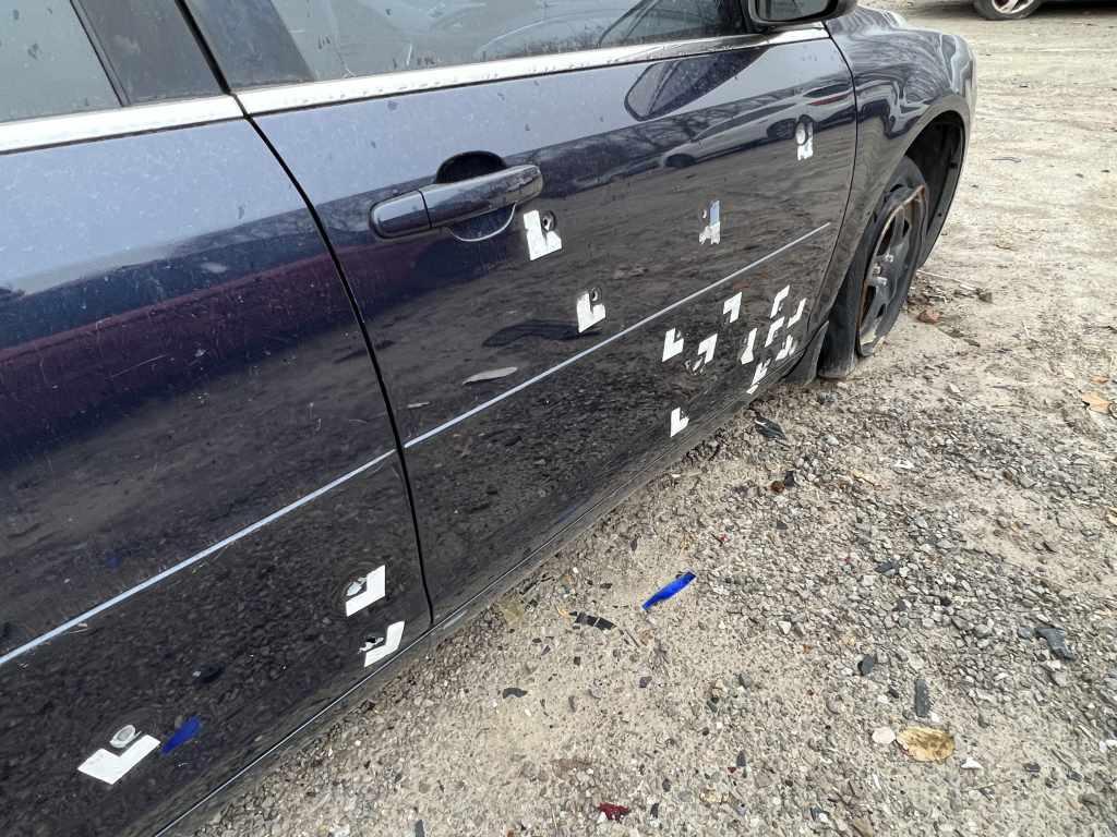 2014 Chevy Malibu Tow#?