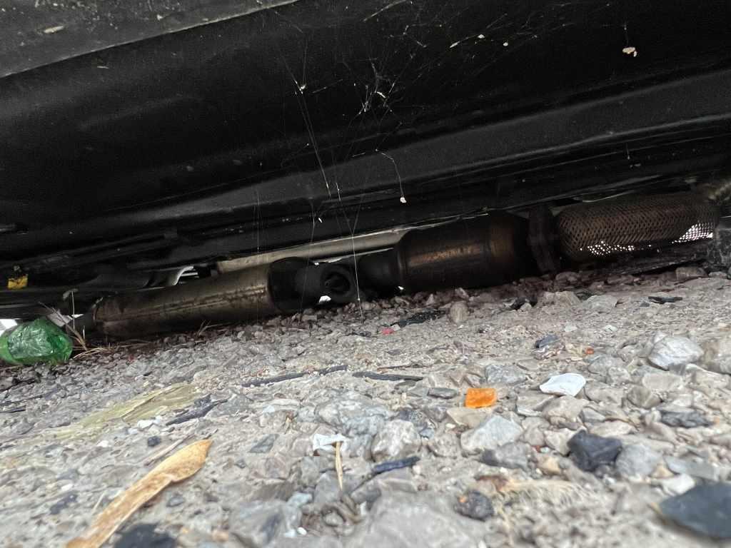 2014 Chevy Malibu Tow#?