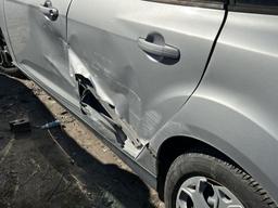 2012 Ford Focus SE Tow# 112521