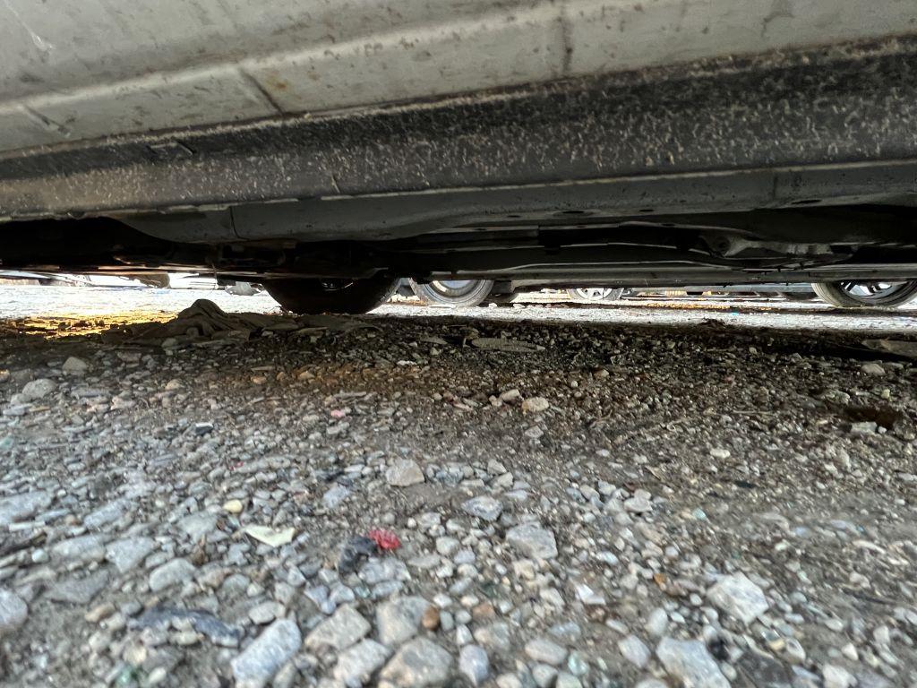2008 Dodge Avenger Tow# 111281