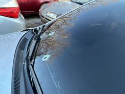 2011 Ford Fusion Tow# 105377