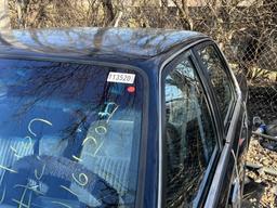 1992 Buick Century Tow# 113520