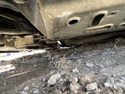 2006 Chevy Impala Tow# 113518