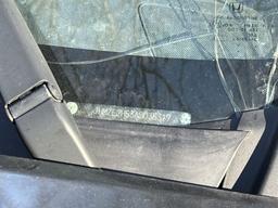 2010 Honda Insight Tow# 107008