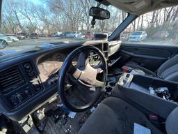 2004 GMC 1500 Tow# 112802
