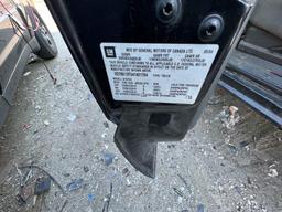 2004 GMC 1500 Tow# 112802