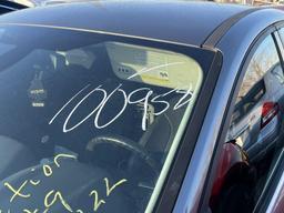2012 Ford Focus Tow# 100958