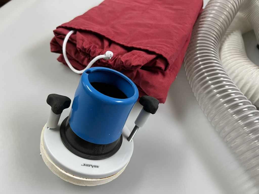 Bair Hugger Model 505 Warming Unit w/Accessories