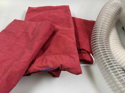 Bair Hugger Model 505 Warming Unit w/Accessories