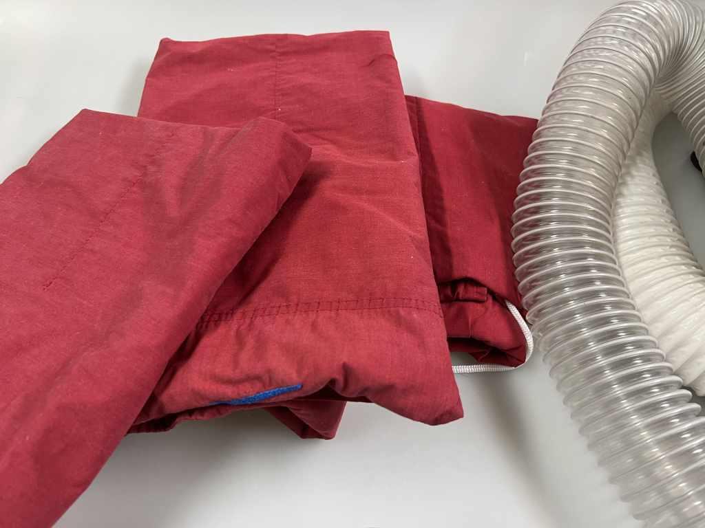Bair Hugger Model 505 Warming Unit w/Accessories