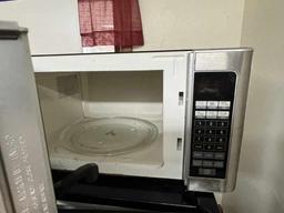 Emerson Microwave