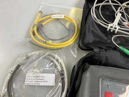 Vmed VetGard+ Wireless Patient Monitor