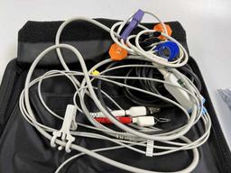 Vmed VetGard+ Wireless Patient Monitor