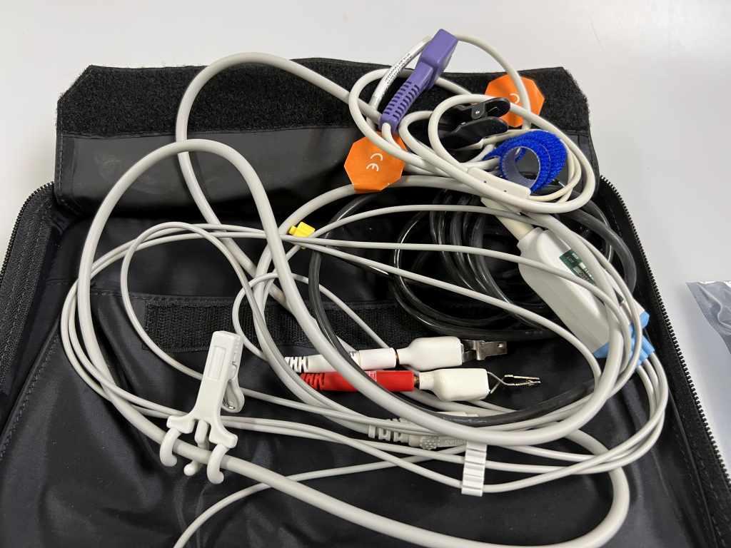 Vmed VetGard+ Wireless Patient Monitor