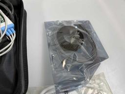 Vmed VetGard+ Wireless Patient Monitor