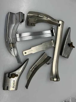 Veterinary Ear Cropping Tools