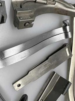 Veterinary Ear Cropping Tools