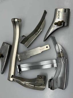 Veterinary Ear Cropping Tools