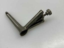 Surgical Hooks, Retractor, Vaginal Speculum