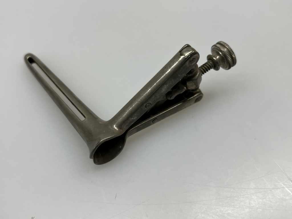 Surgical Hooks, Retractor, Vaginal Speculum