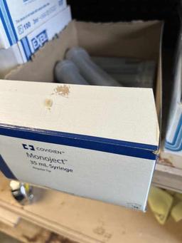 1 Box 35ml Syringe without Needle
