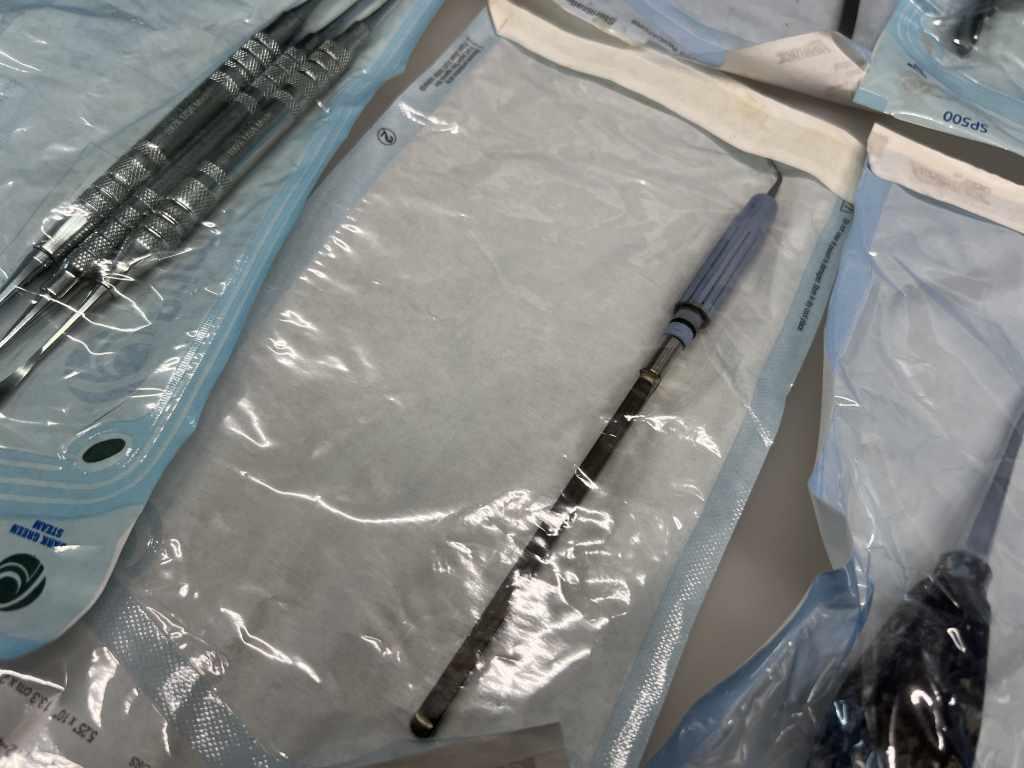 Veterinary Dental Instruments